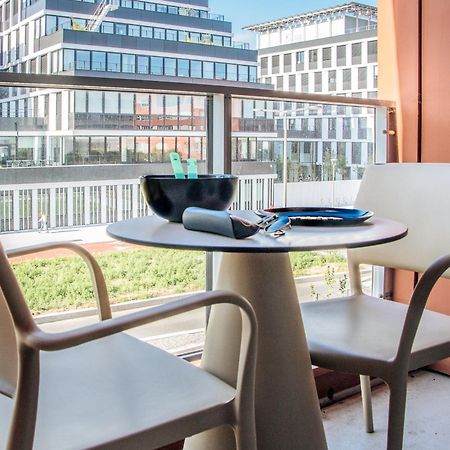 Twenty Business Flats Lille - Bayard Aparthotel Eksteriør bilde