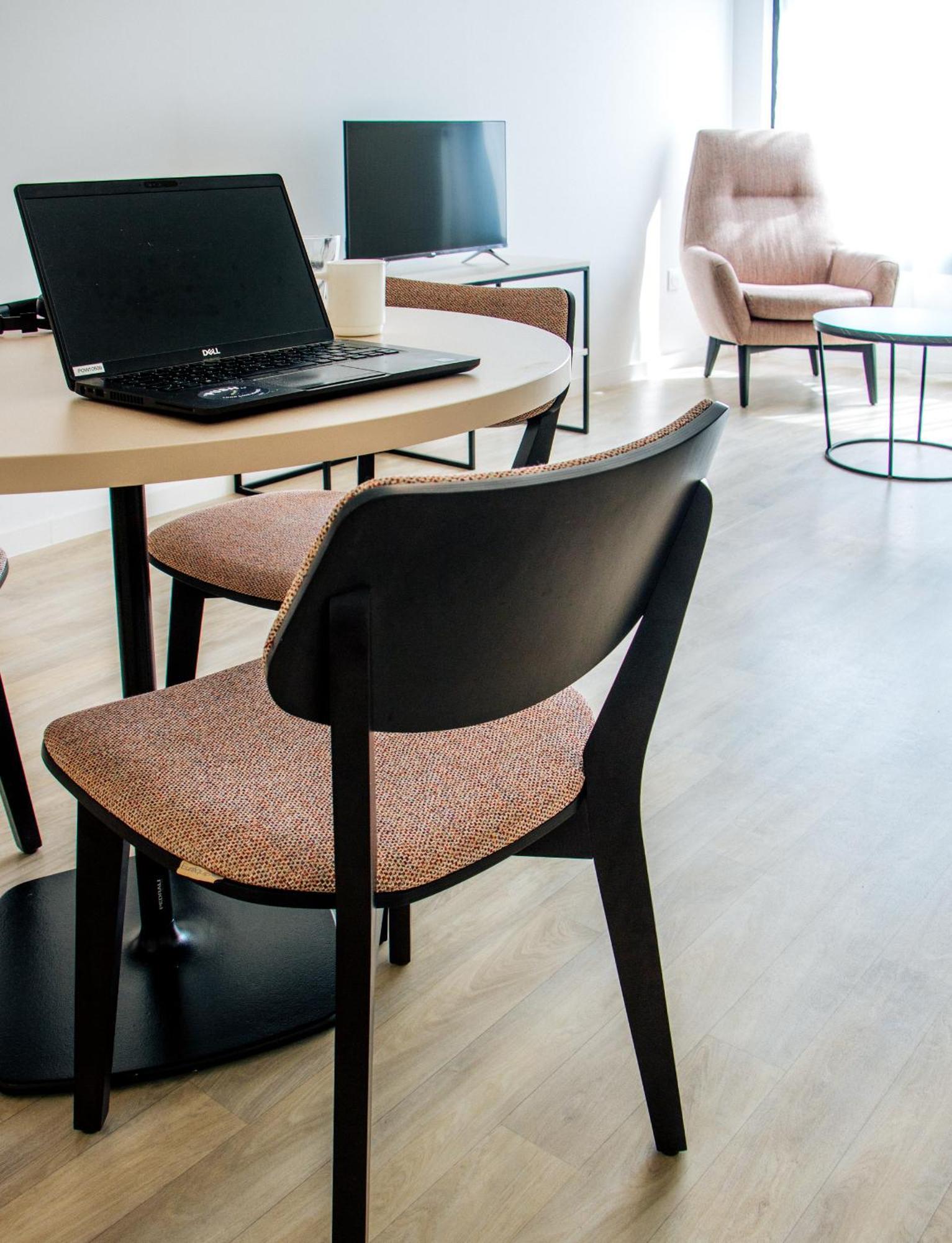 Twenty Business Flats Lille - Bayard Aparthotel Eksteriør bilde
