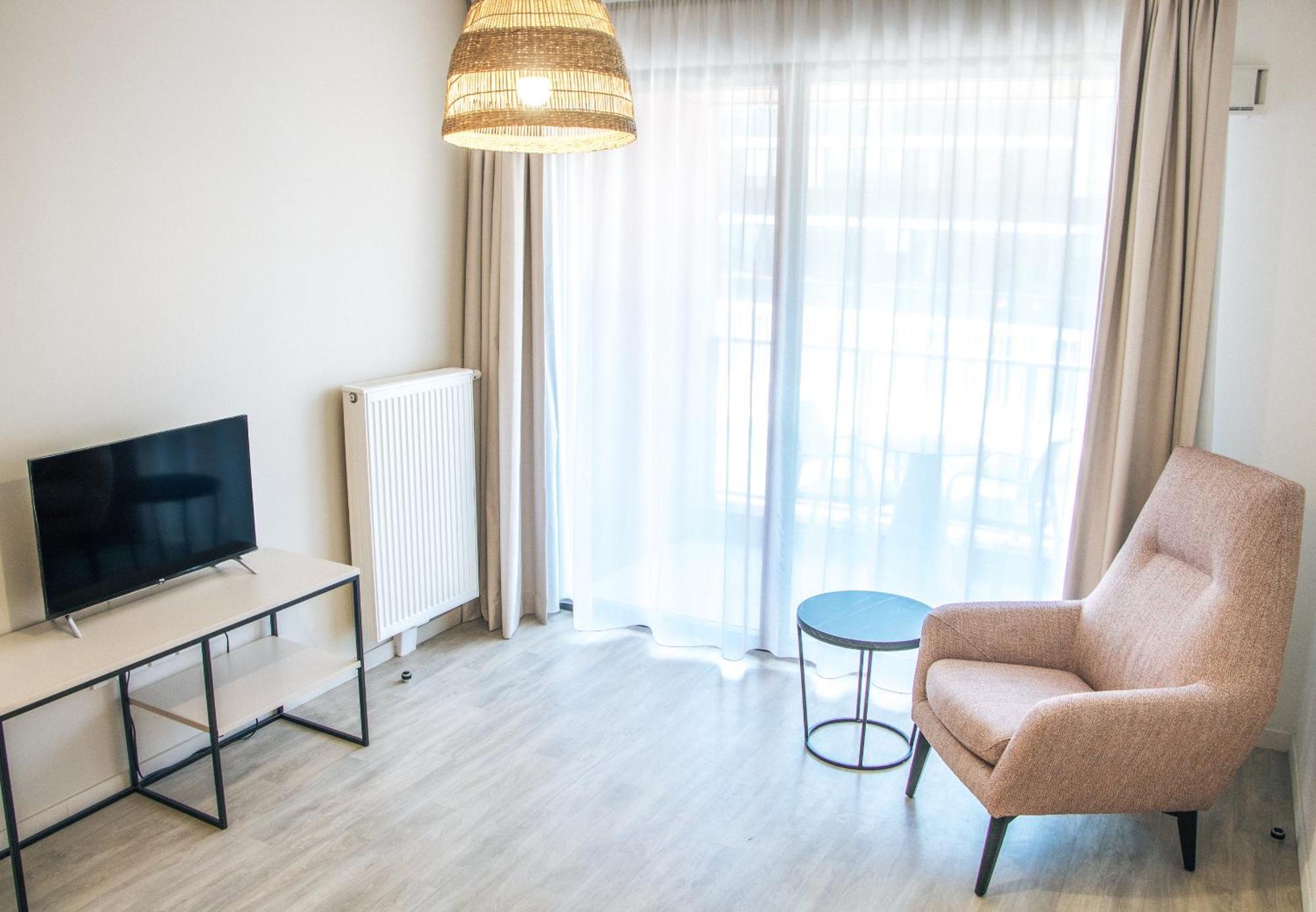Twenty Business Flats Lille - Bayard Aparthotel Eksteriør bilde