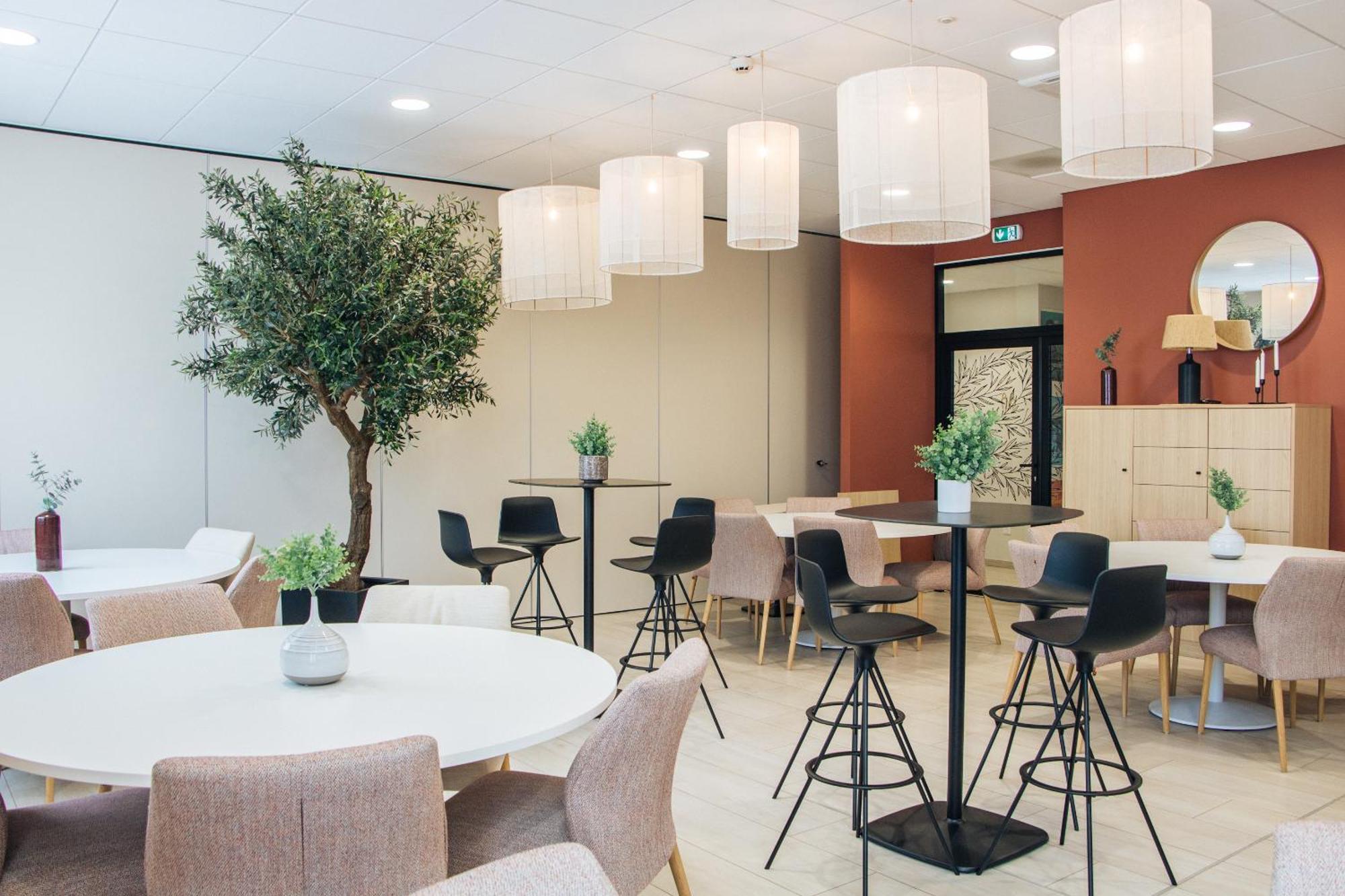 Twenty Business Flats Lille - Bayard Aparthotel Eksteriør bilde